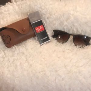 New Ray-ban Ericka Sunglasses